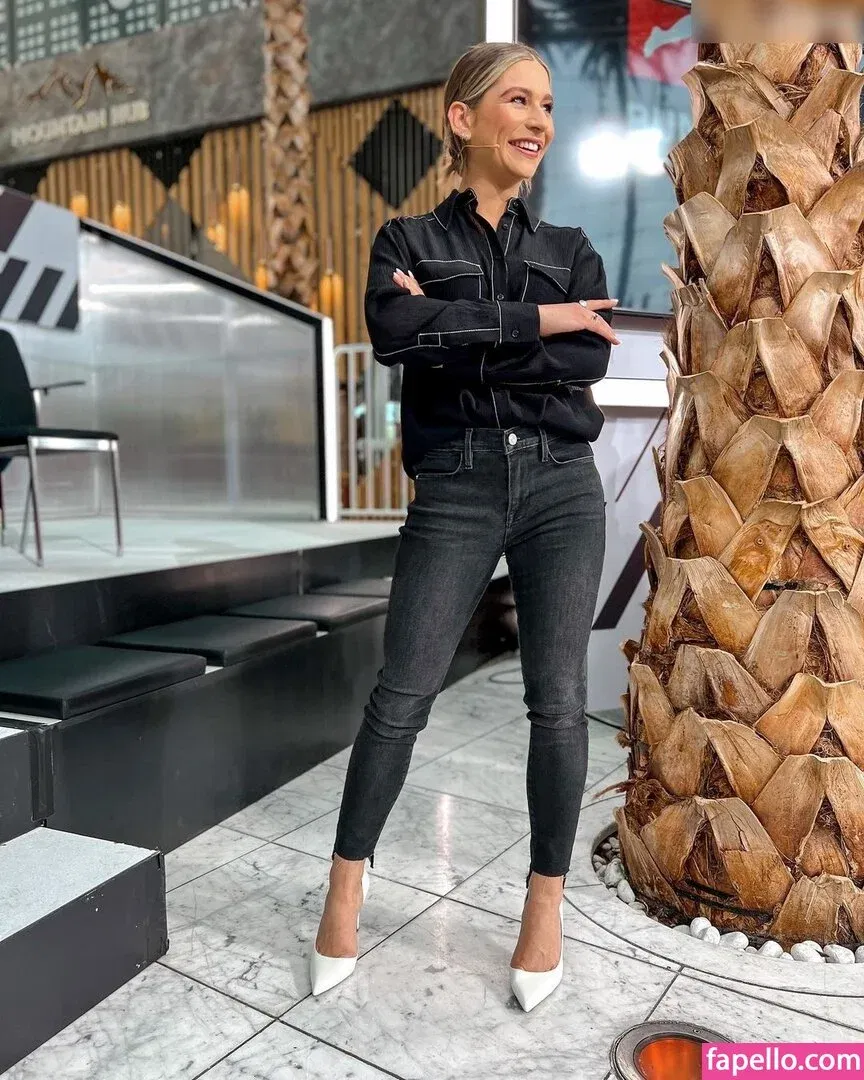 Jana Wosnitza Onlyfans Photo Gallery 