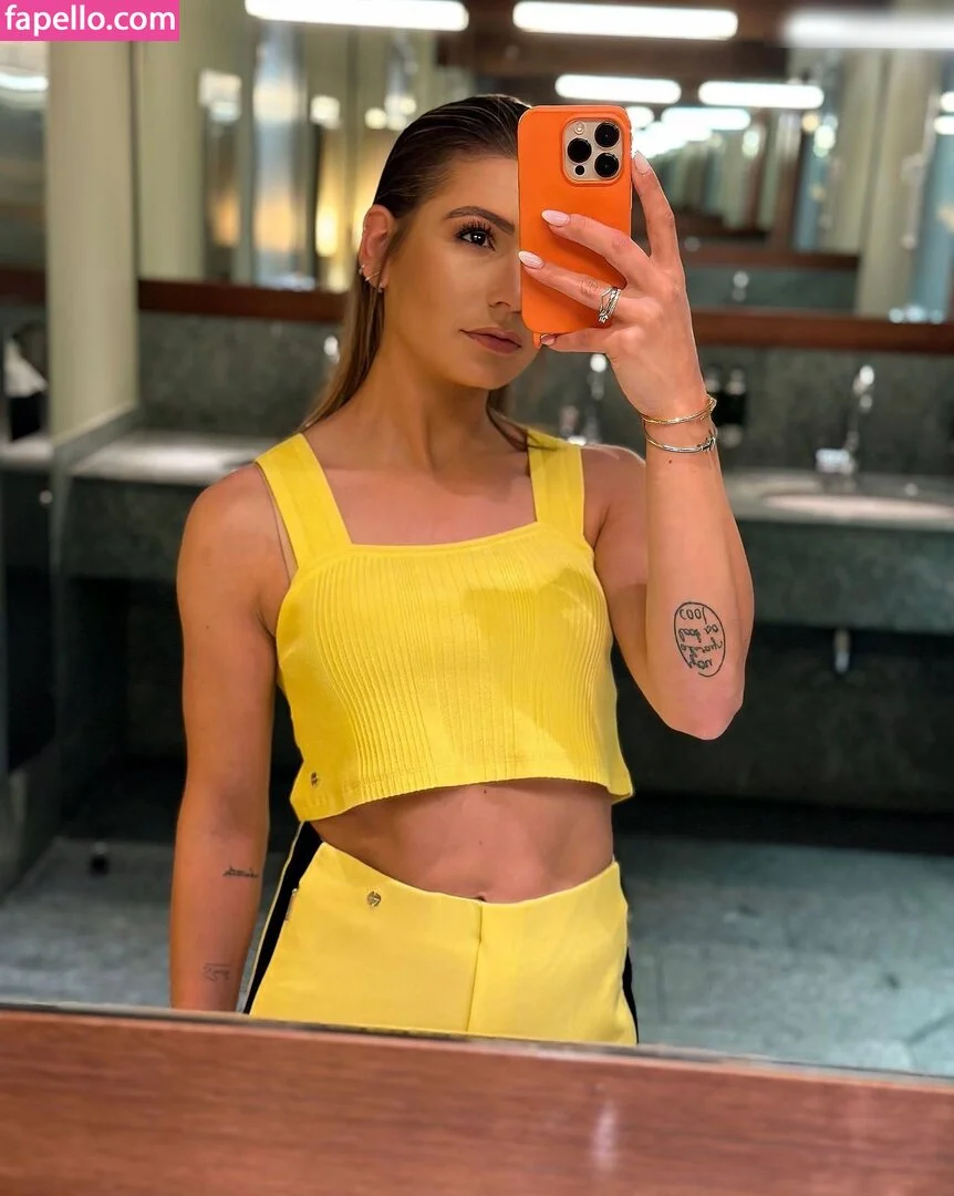 Jana Wosnitza Onlyfans Photo Gallery 