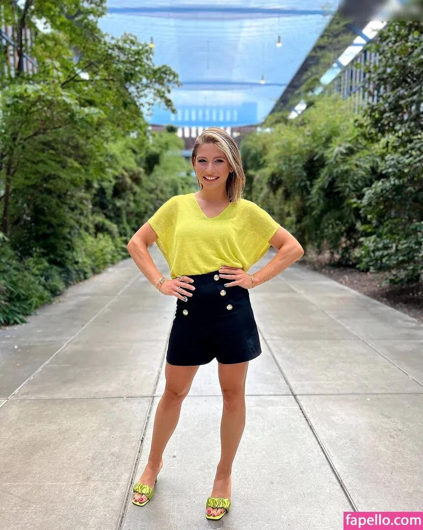 Jana Wosnitza Onlyfans Photo Gallery 