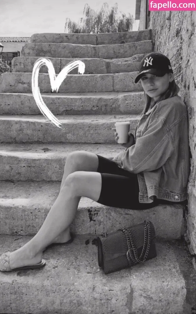 Jana Wosnitza Onlyfans Photo Gallery 