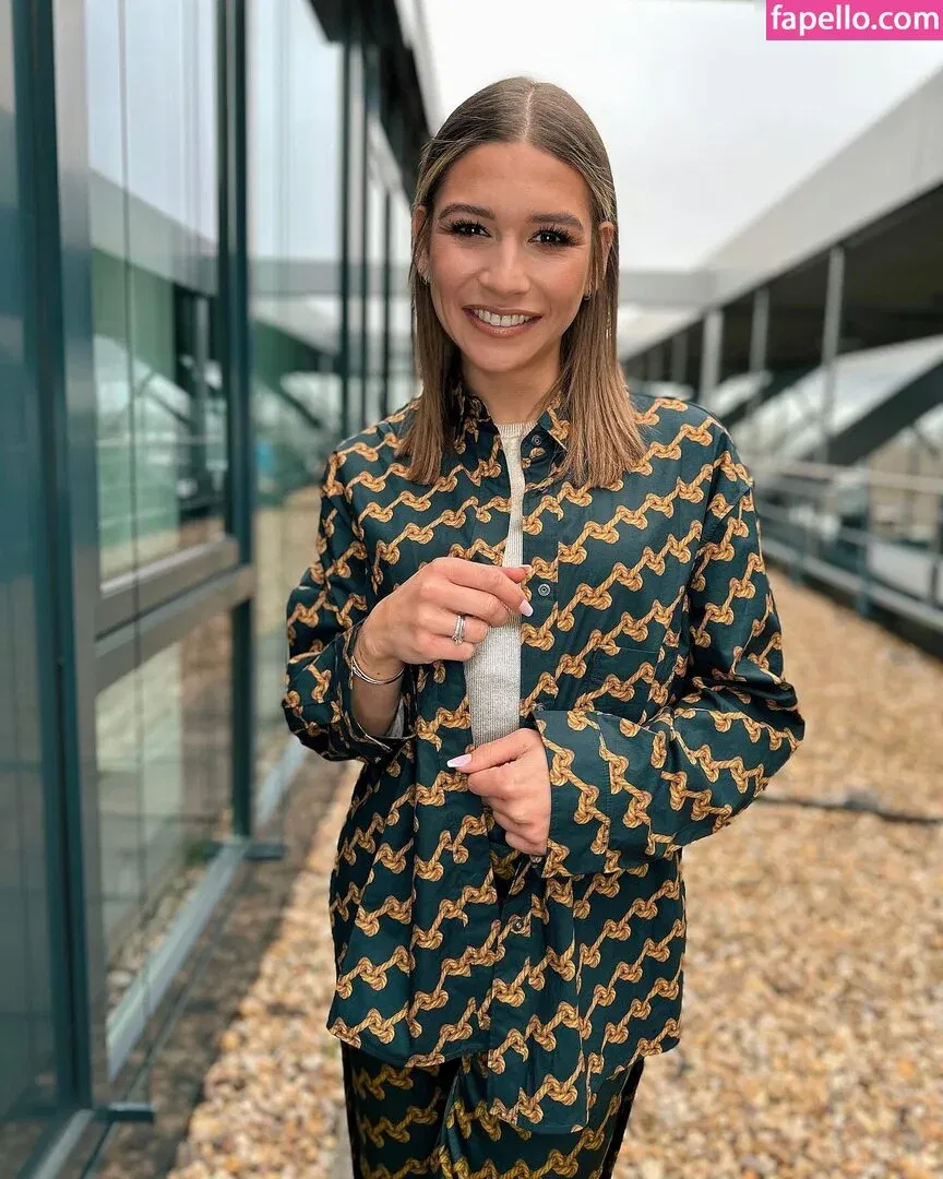 Jana Wosnitza Onlyfans Photo Gallery 