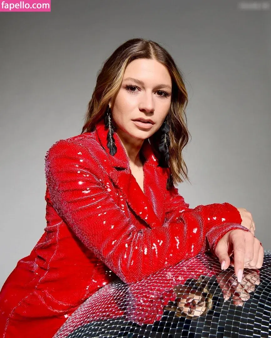 Jana Wosnitza Onlyfans Photo Gallery 