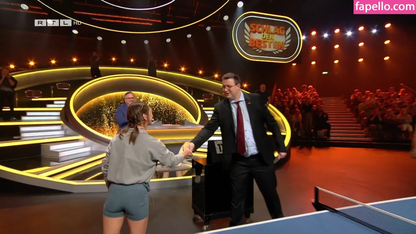 Jana Wosnitza Onlyfans Photo Gallery 