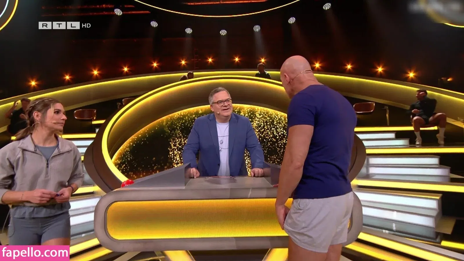 Jana Wosnitza Onlyfans Photo Gallery 