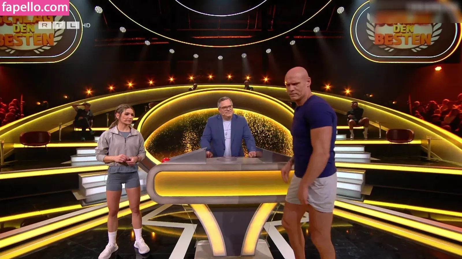 Jana Wosnitza Onlyfans Photo Gallery 