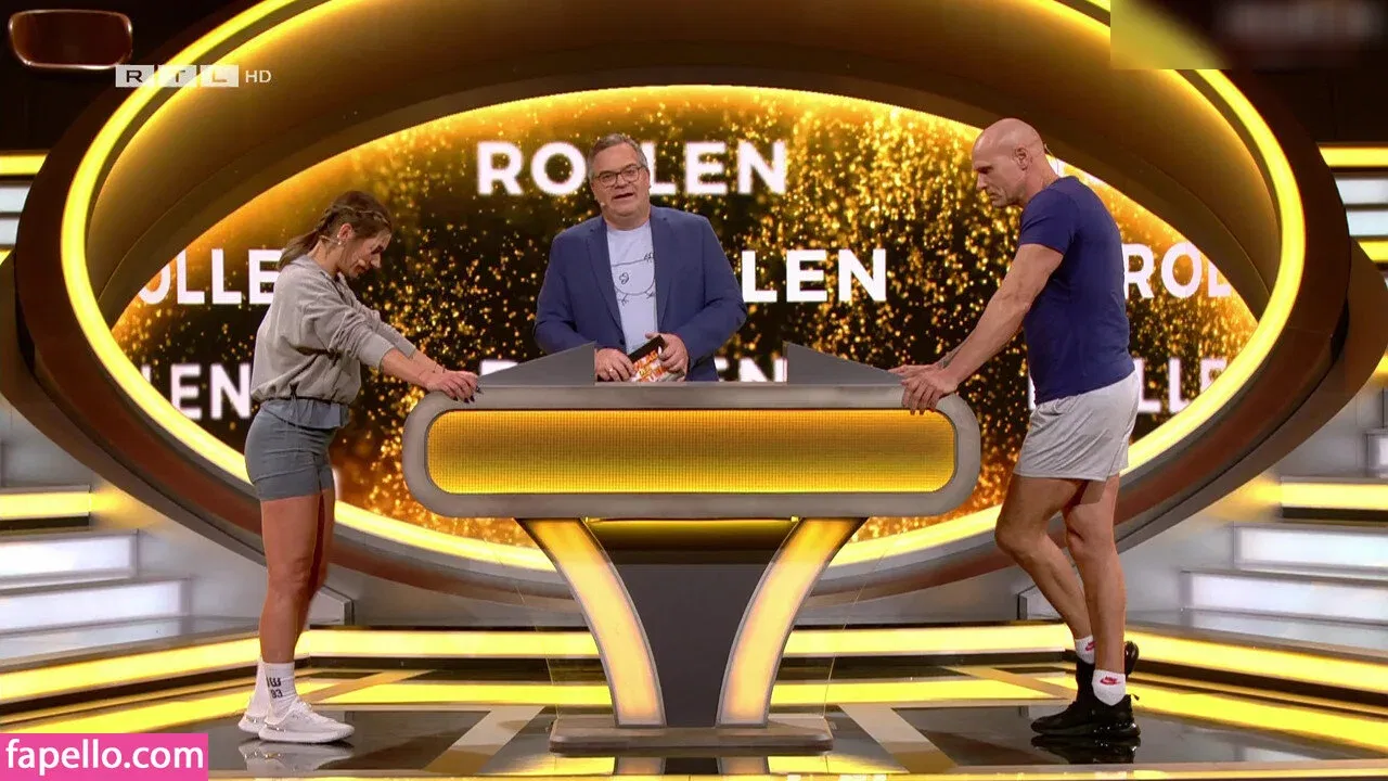 Jana Wosnitza Onlyfans Photo Gallery 