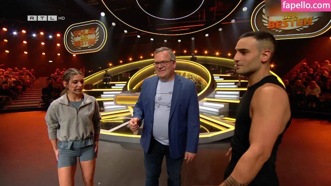 Jana Wosnitza Onlyfans Photo Gallery 