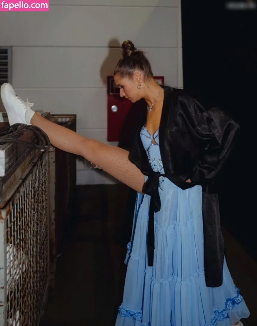 Jana Wosnitza Onlyfans Photo Gallery 