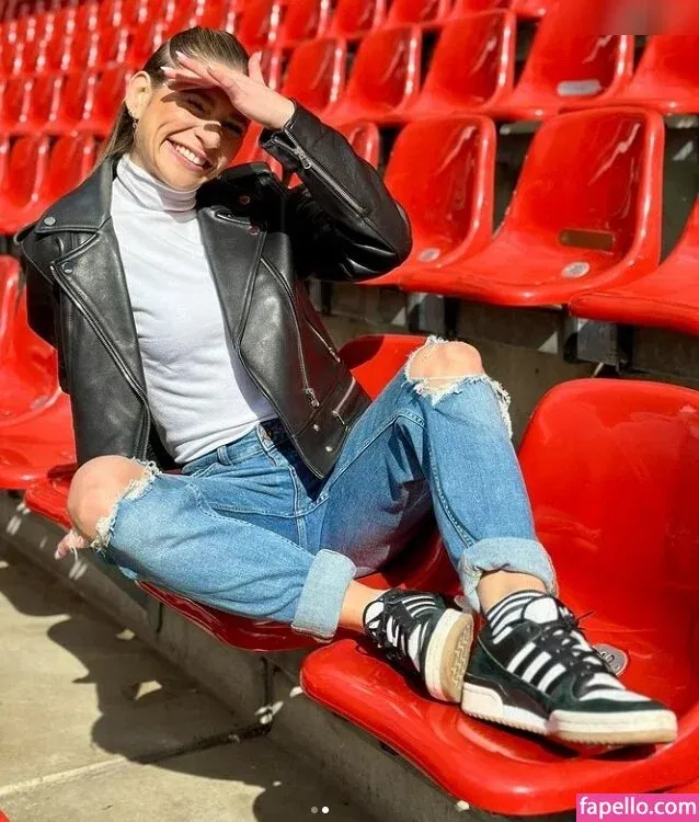 Jana Wosnitza Onlyfans Photo Gallery 