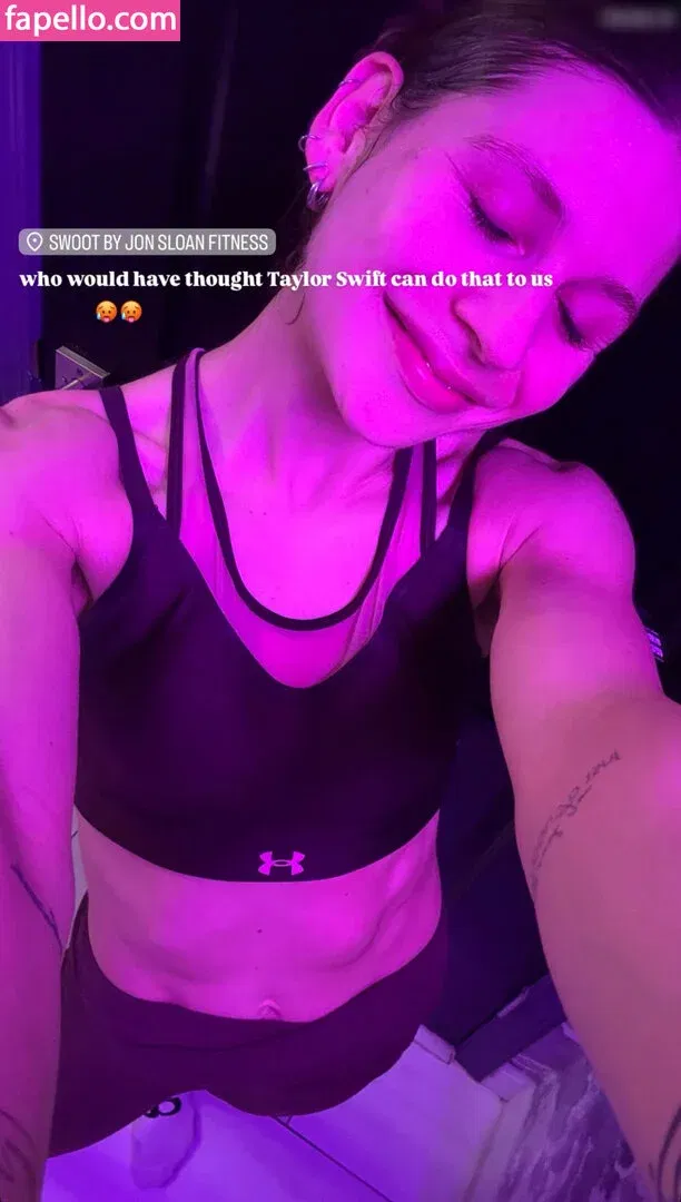 Jana Wosnitza Onlyfans Photo Gallery 