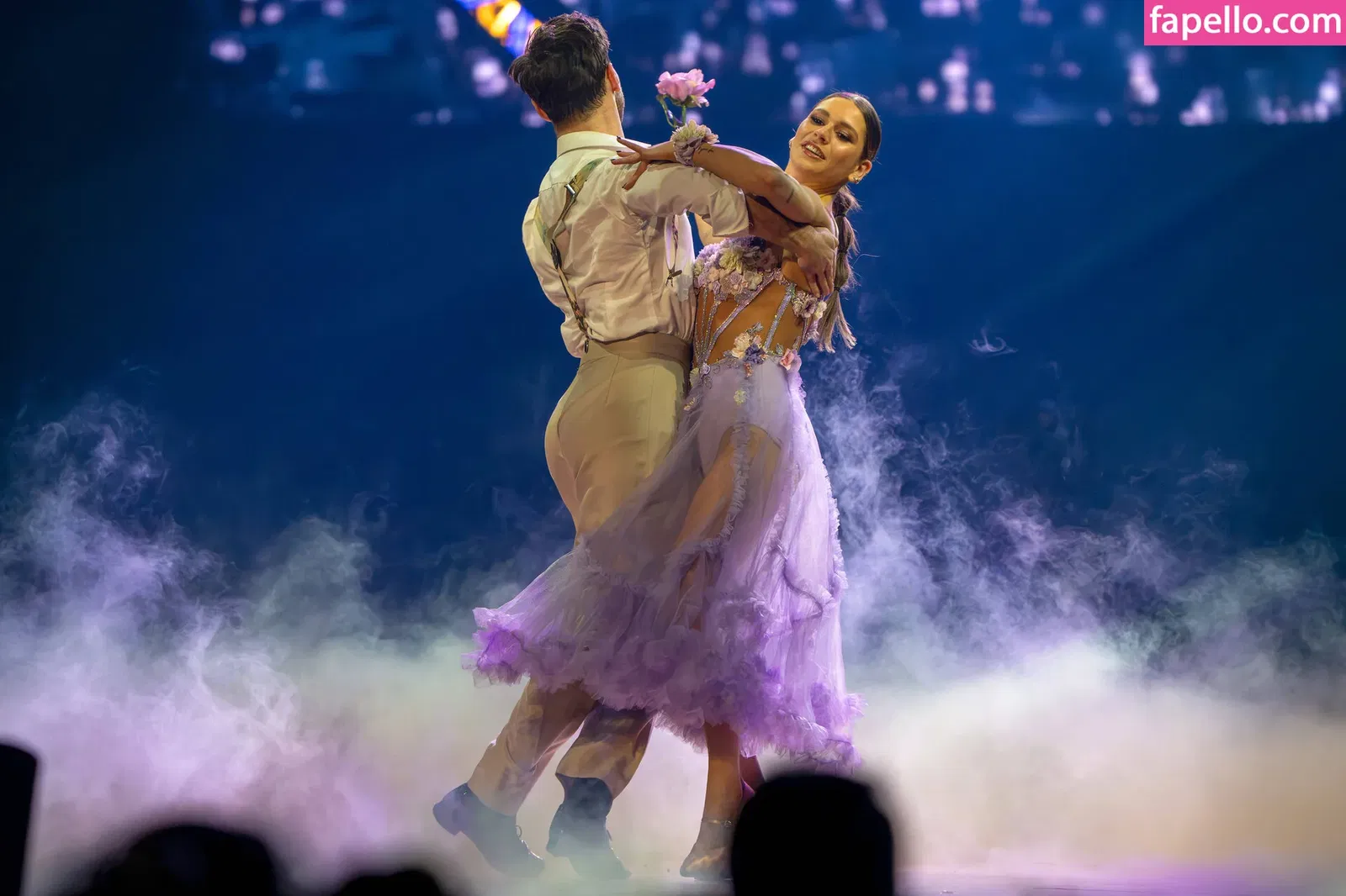 Jana Wosnitza Onlyfans Photo Gallery 