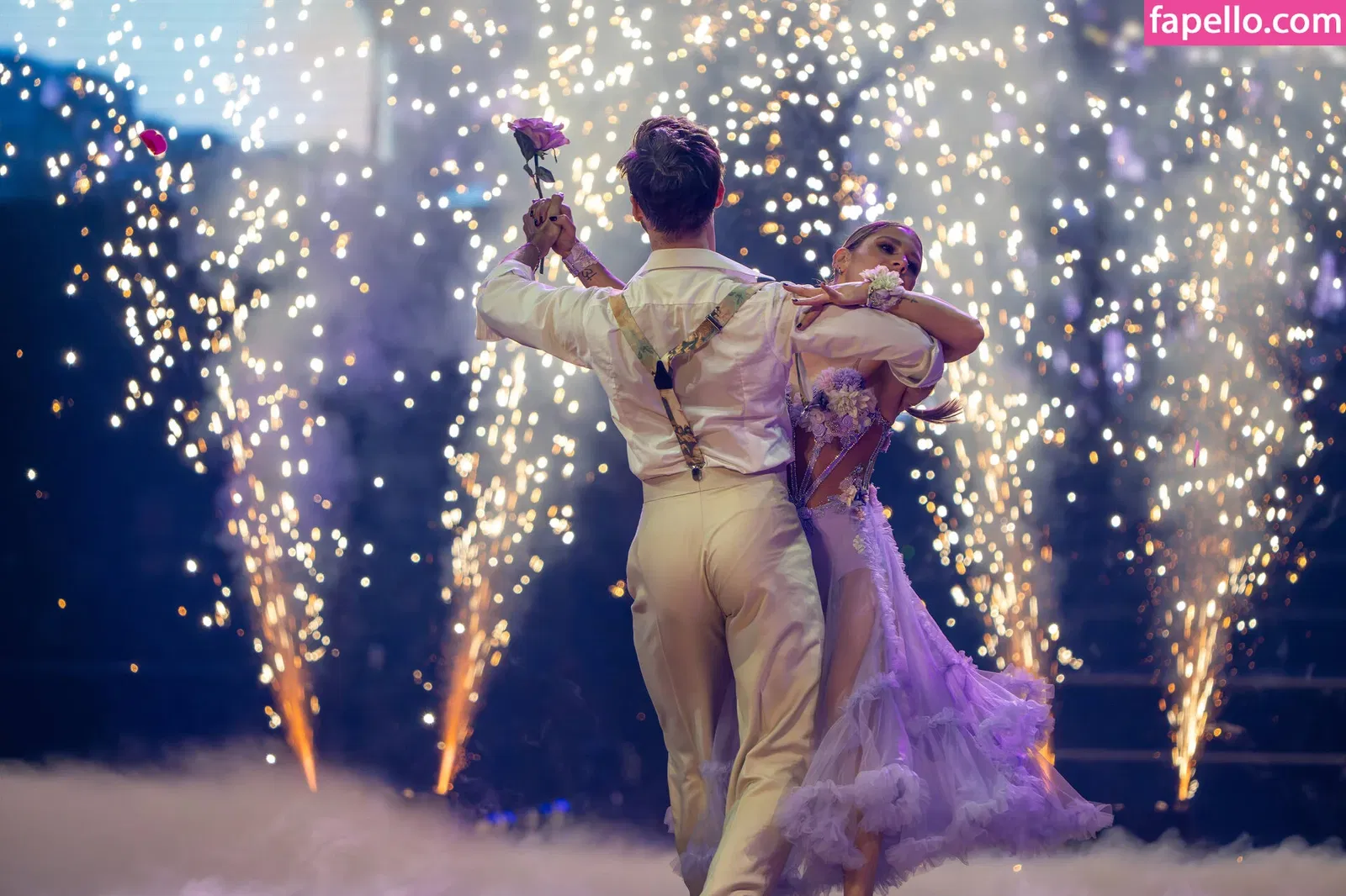 Jana Wosnitza Onlyfans Photo Gallery 