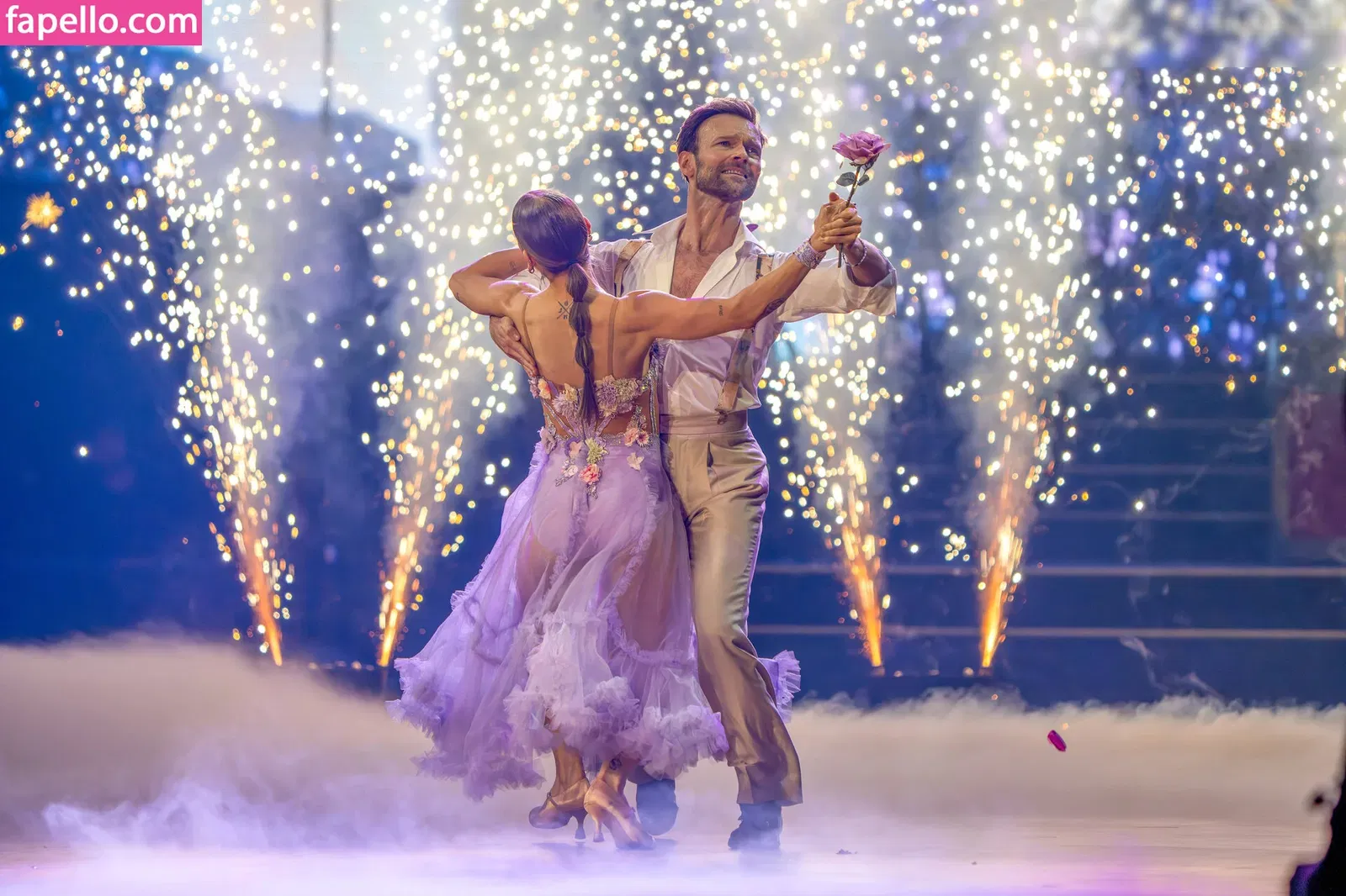 Jana Wosnitza Onlyfans Photo Gallery 