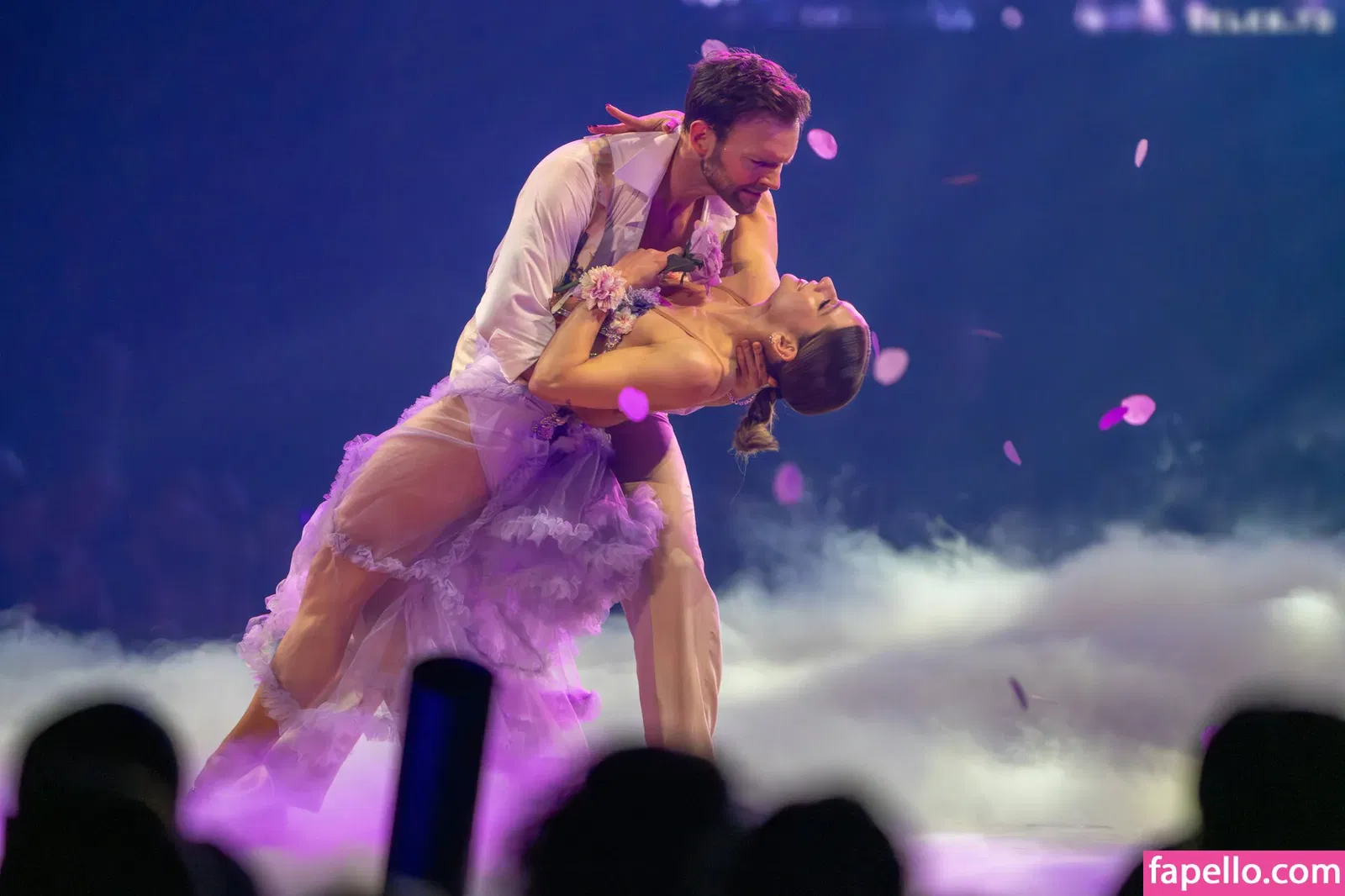 Jana Wosnitza Onlyfans Photo Gallery 