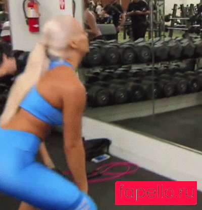 Maryse Ouellet Nude Onlyfans Photo 41