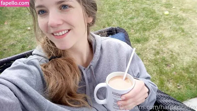 Harper The Fox Onlyfans Photo Gallery 
