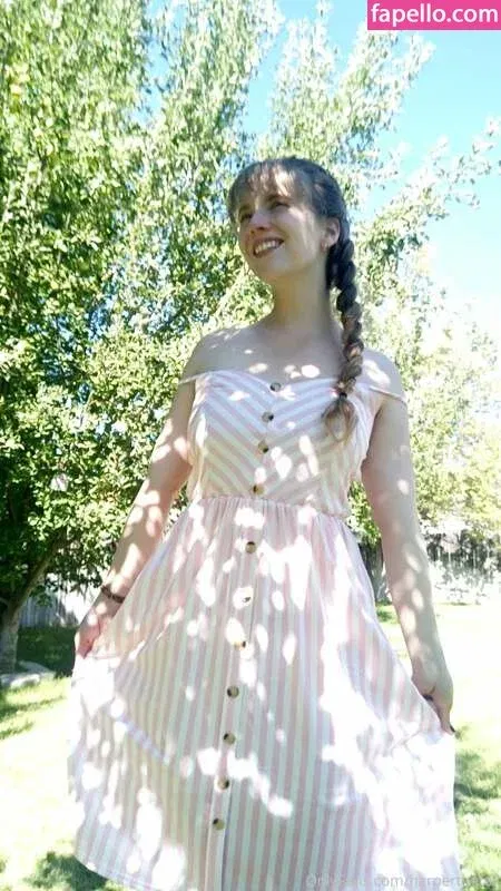 Harper The Fox Onlyfans Photo Gallery 