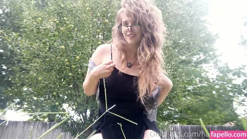 Harper The Fox Onlyfans Photo Gallery 