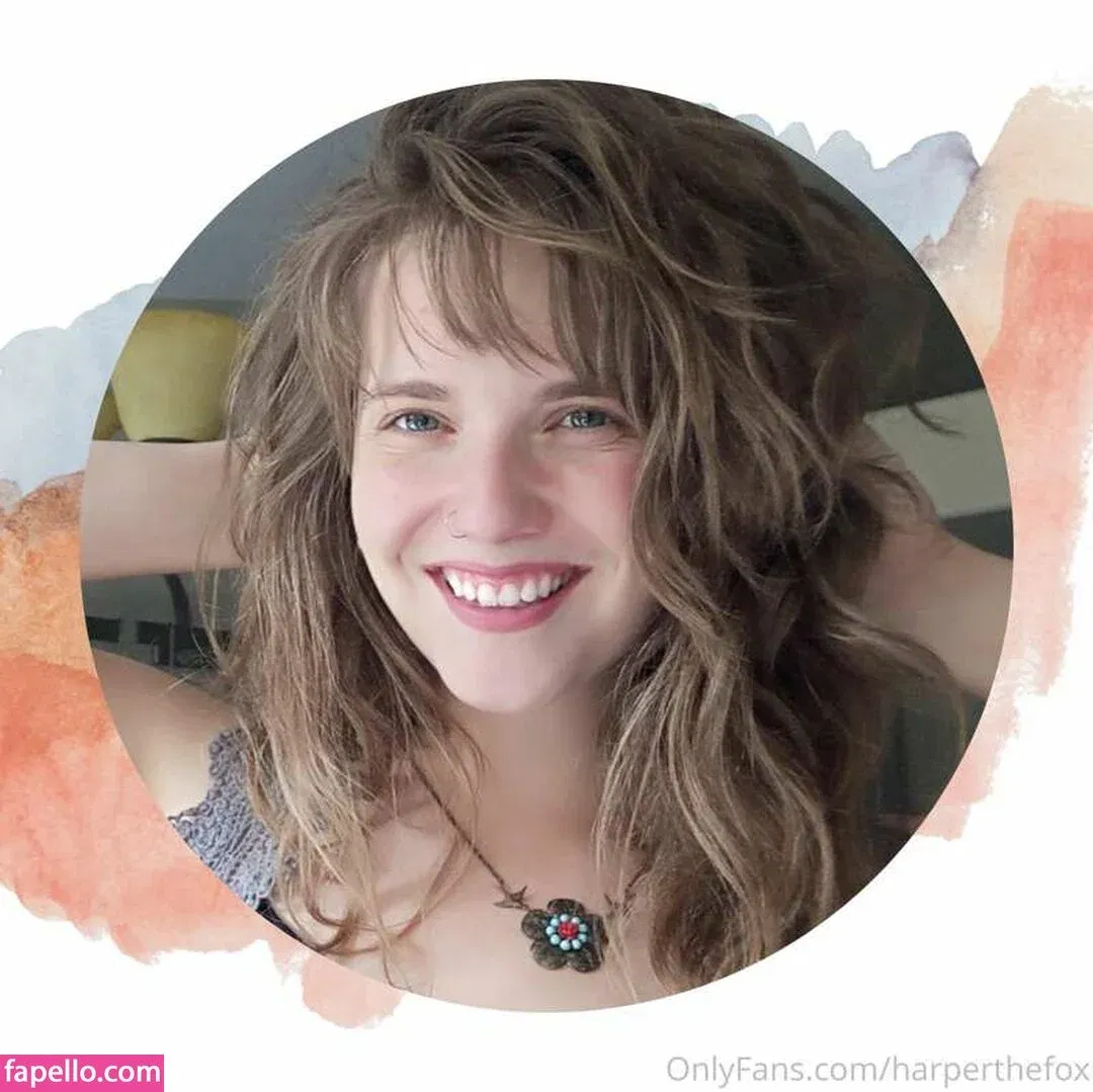 Harper The Fox Onlyfans Photo Gallery 