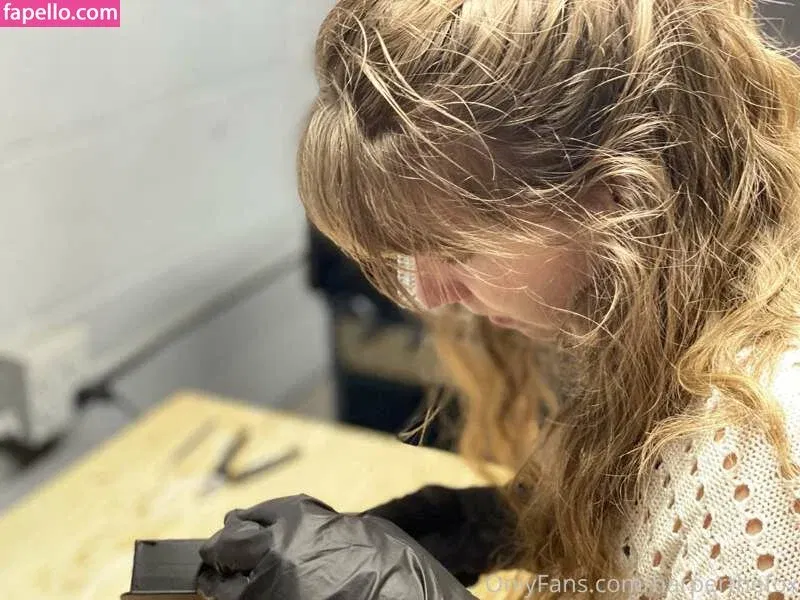 Harper The Fox Onlyfans Photo Gallery 