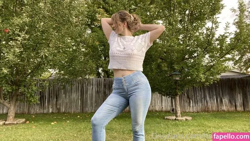 Harper The Fox Onlyfans Photo Gallery 