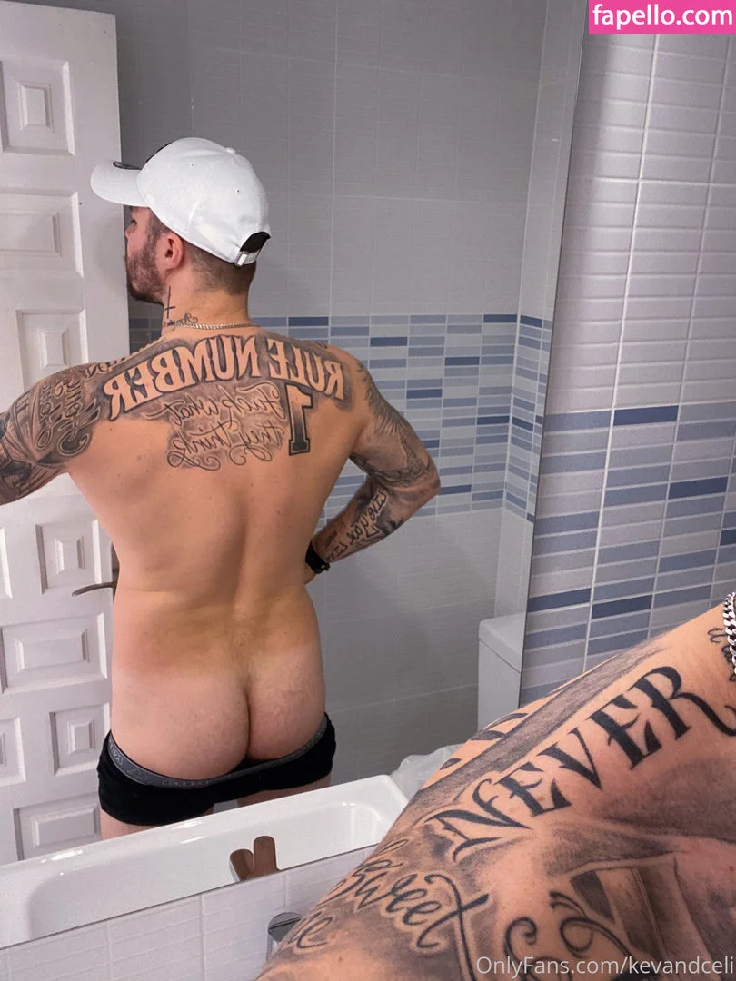 Kevin & Celina Onlyfans Photo Gallery 