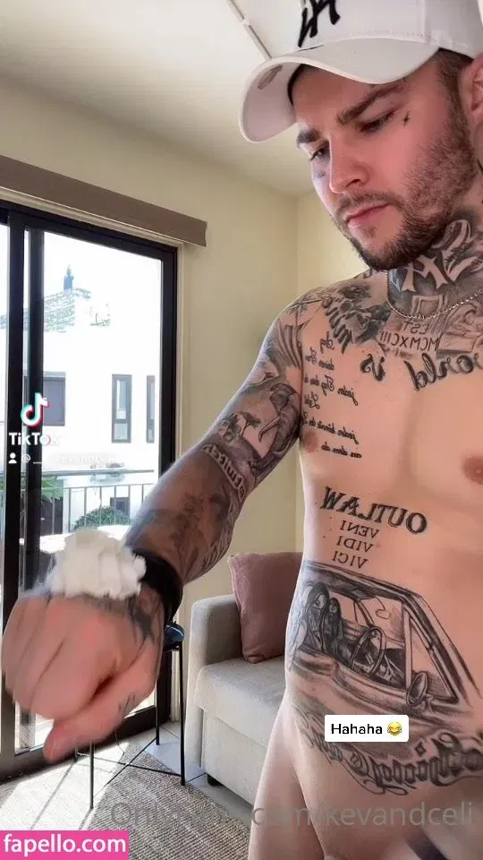 Kevin & Celina Onlyfans Photo Gallery 