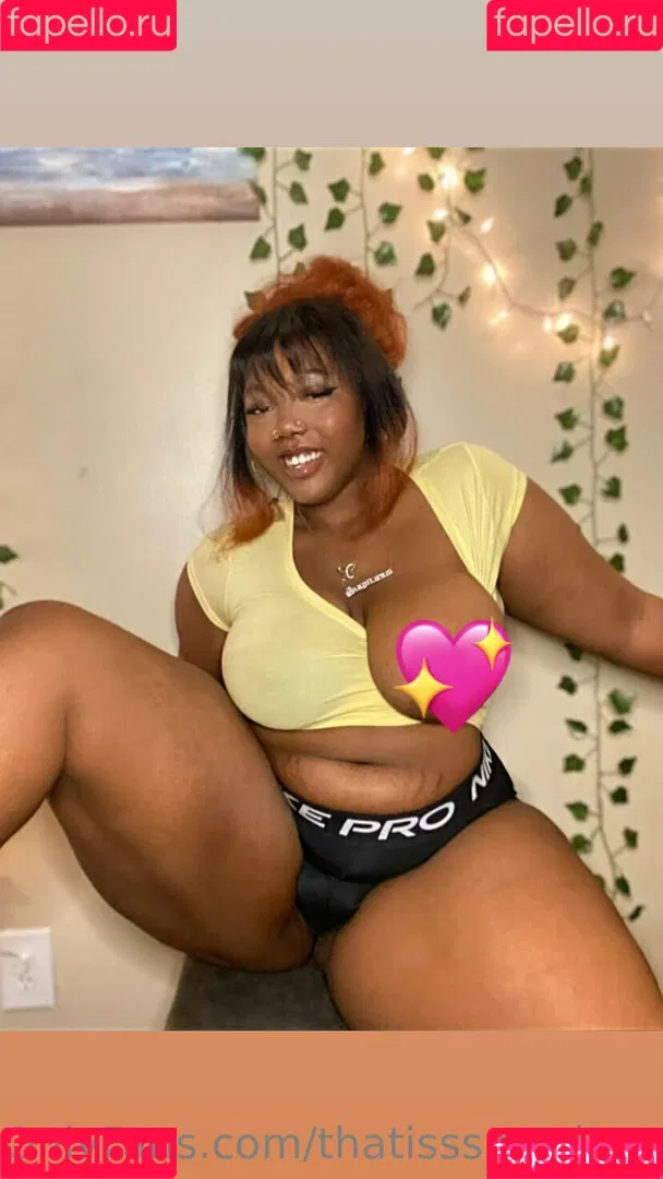 thatisssmysister Onlyfans Photo Gallery 