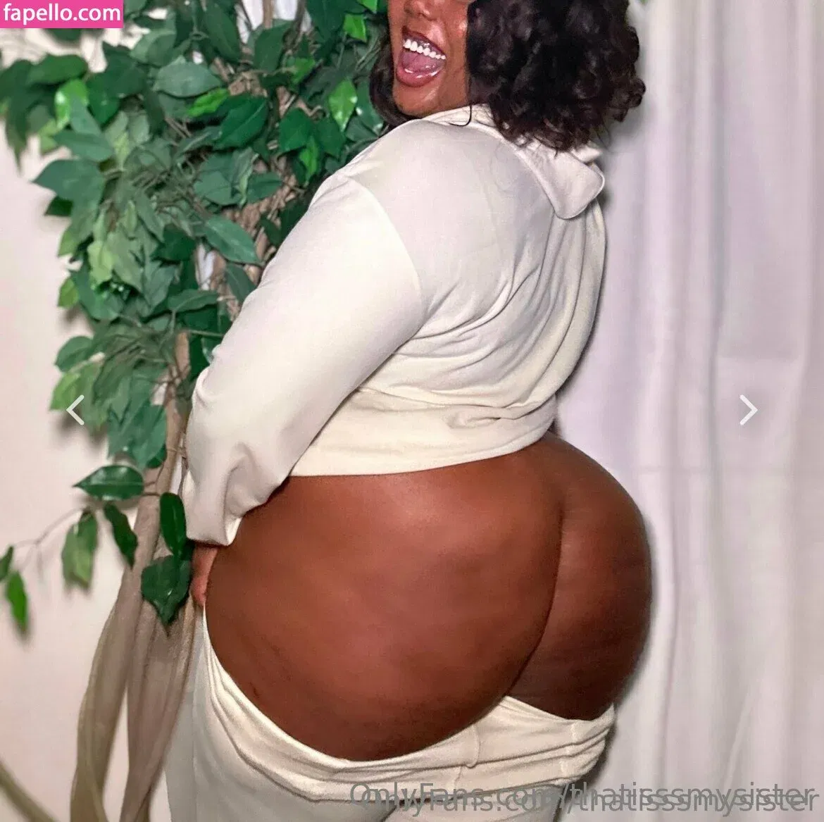 thatisssmysister Onlyfans Photo Gallery 