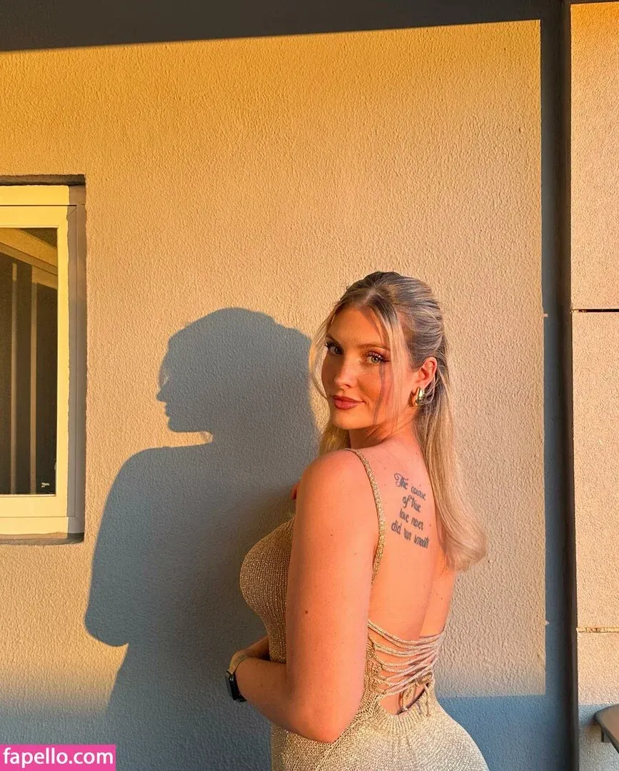 Pauline Caspari Onlyfans Photo Gallery 