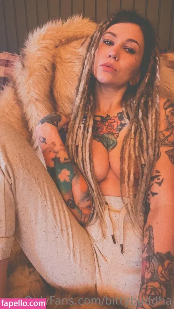 a_bitty_buddha1969 Onlyfans Photo Gallery 