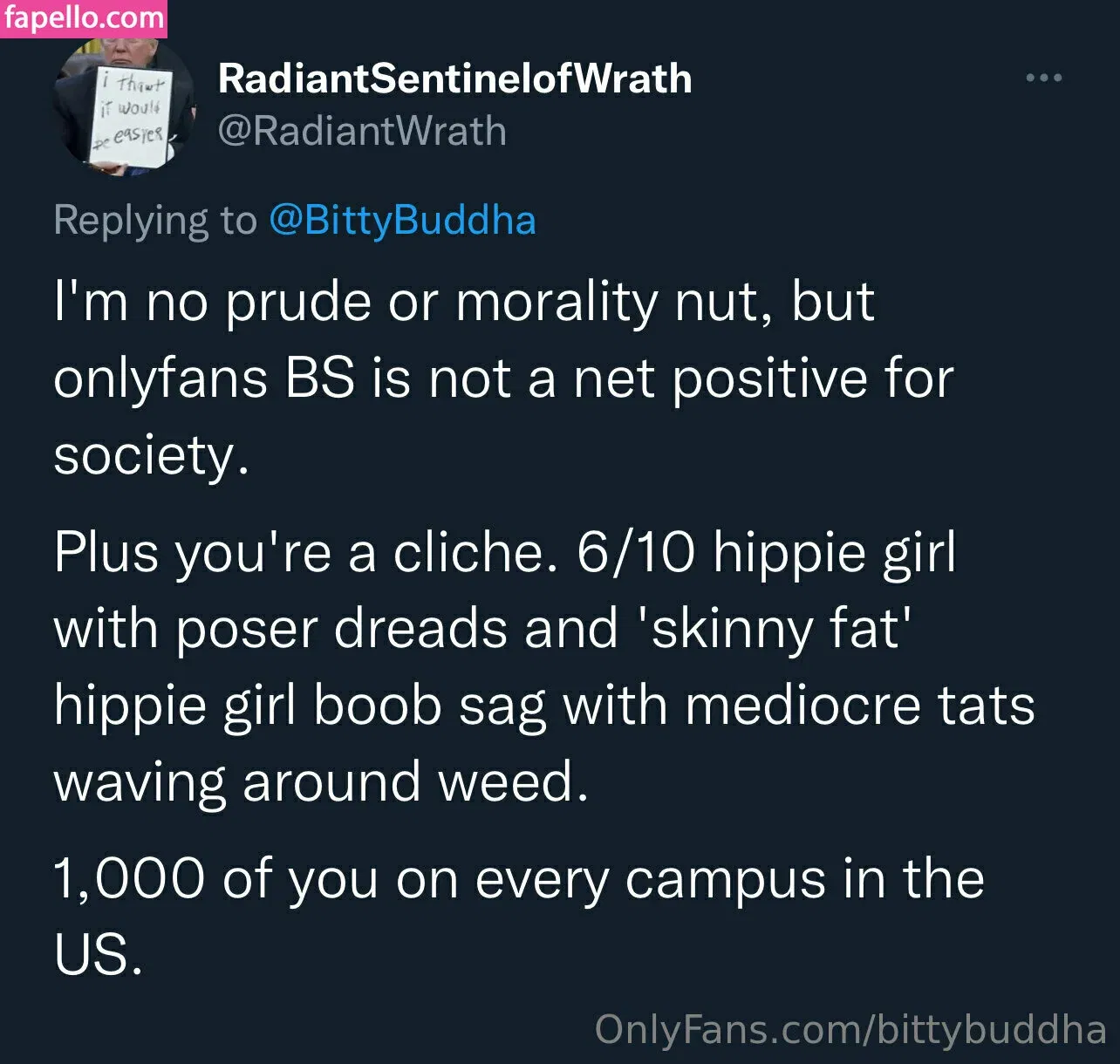 a_bitty_buddha1969 Onlyfans Photo Gallery 