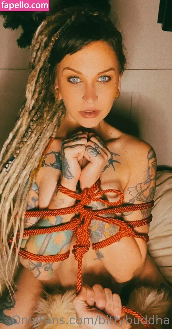 a_bitty_buddha1969 Onlyfans Photo Gallery 