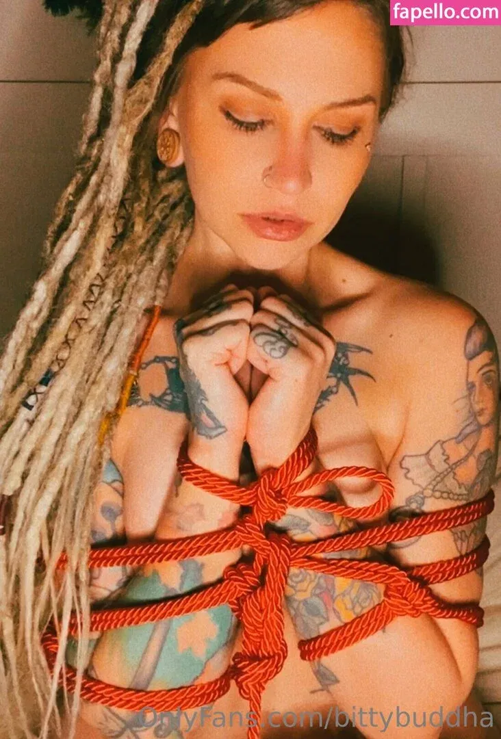 a_bitty_buddha1969 Onlyfans Photo Gallery 