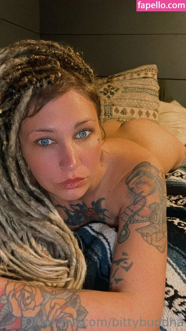 a_bitty_buddha1969 Onlyfans Photo Gallery 