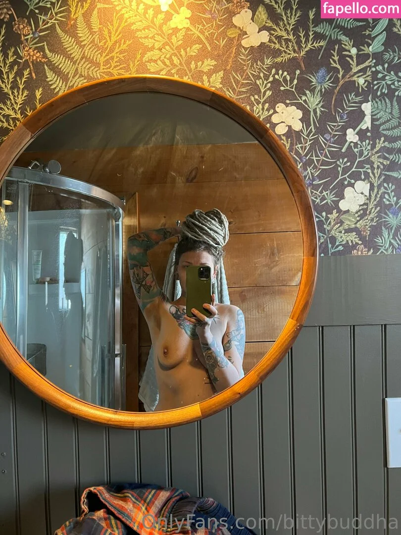 a_bitty_buddha1969 Onlyfans Photo Gallery 