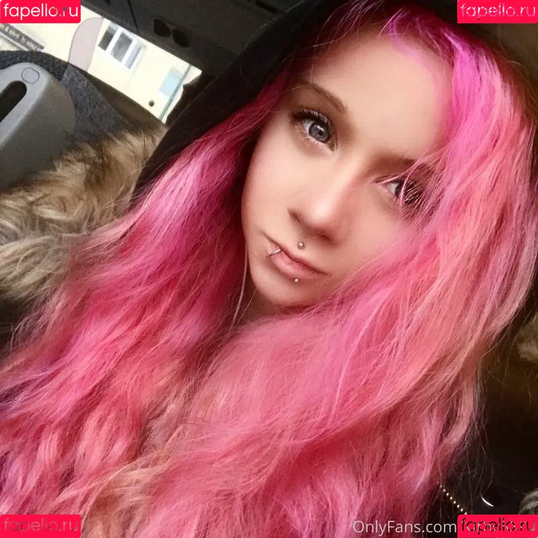 Kirbybunny Onlyfans Photo Gallery 