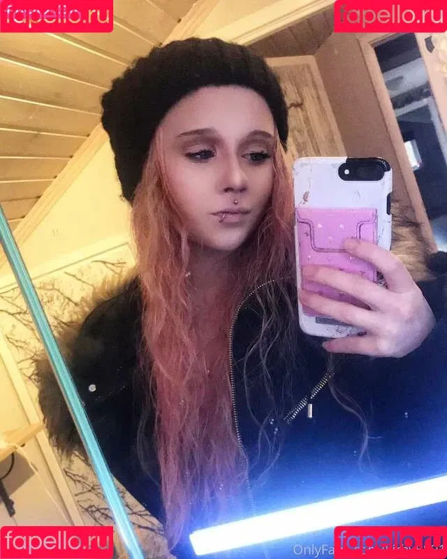Kirbybunny Onlyfans Photo Gallery 