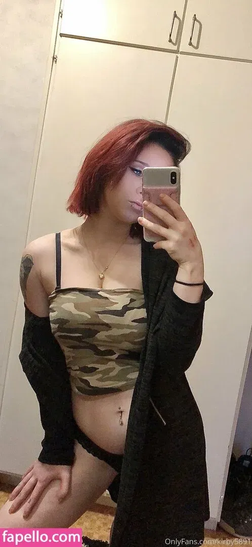 Kirbybunny Onlyfans Photo Gallery 