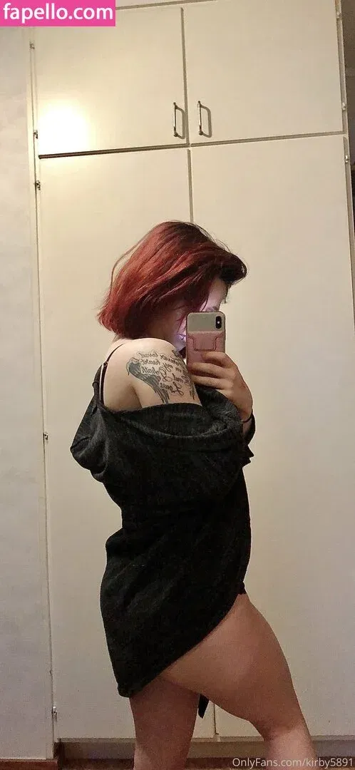 Kirbybunny Onlyfans Photo Gallery 