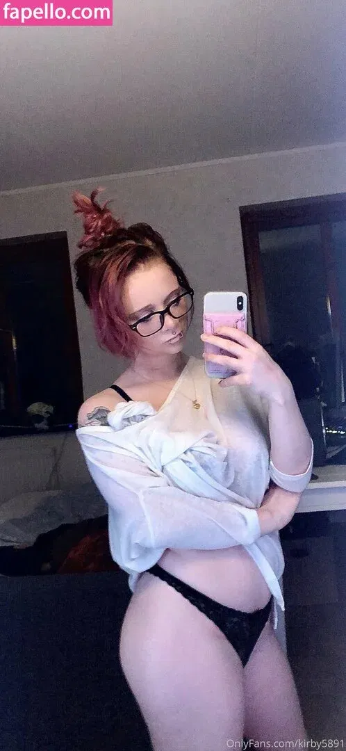 Kirbybunny Onlyfans Photo Gallery 