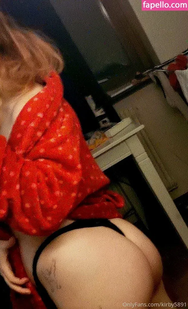 Kirbybunny Onlyfans Photo Gallery 