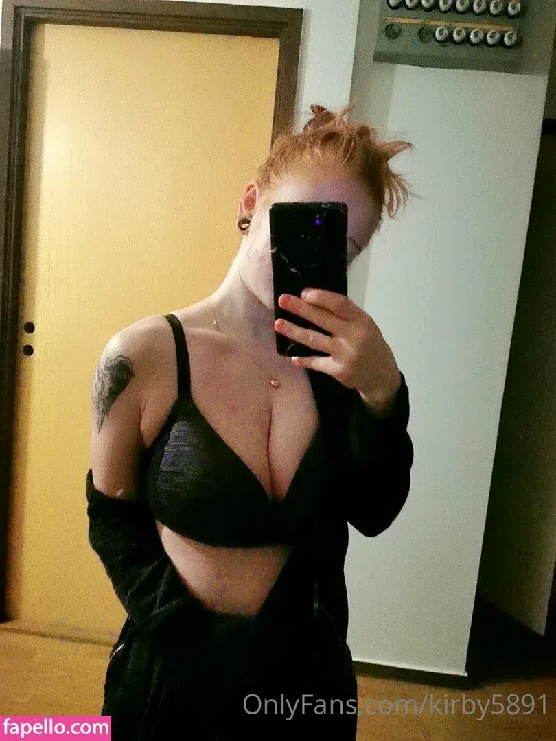 Kirbybunny Onlyfans Photo Gallery 