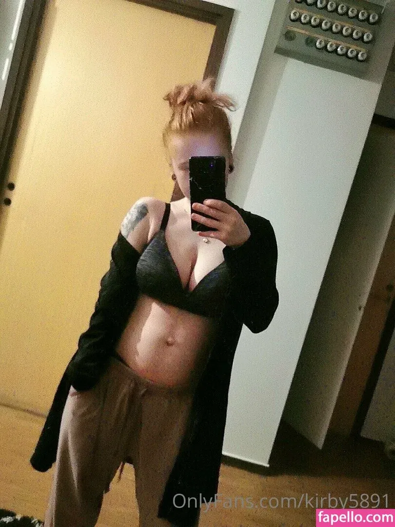 Kirbybunny Onlyfans Photo Gallery 