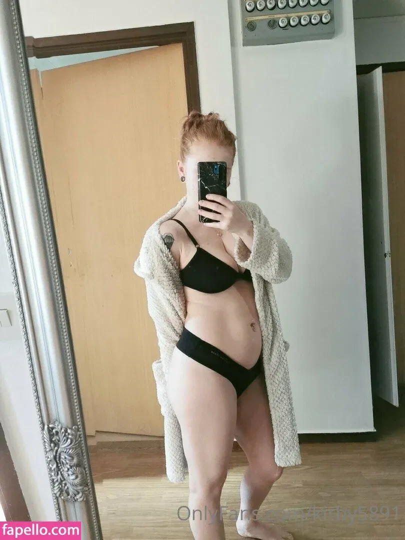 Kirbybunny Onlyfans Photo Gallery 