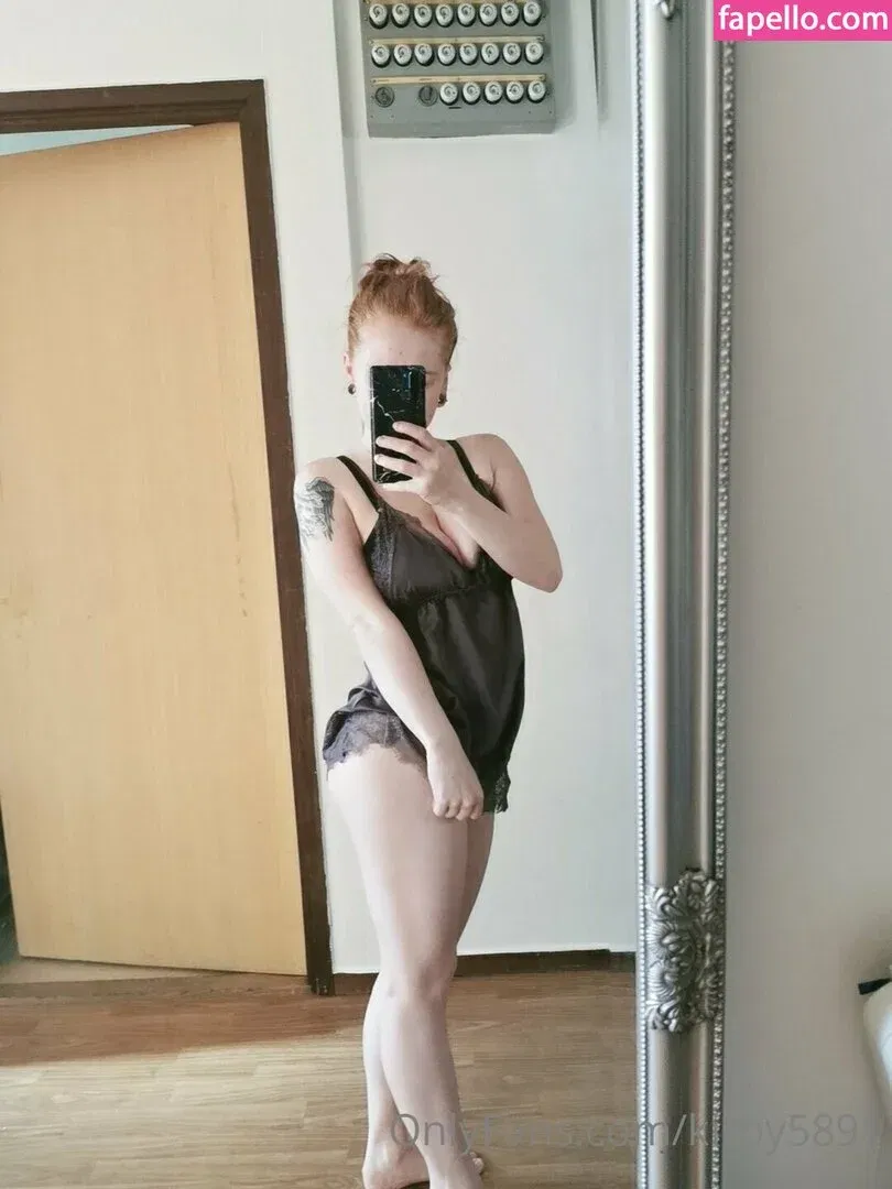 Kirbybunny Onlyfans Photo Gallery 