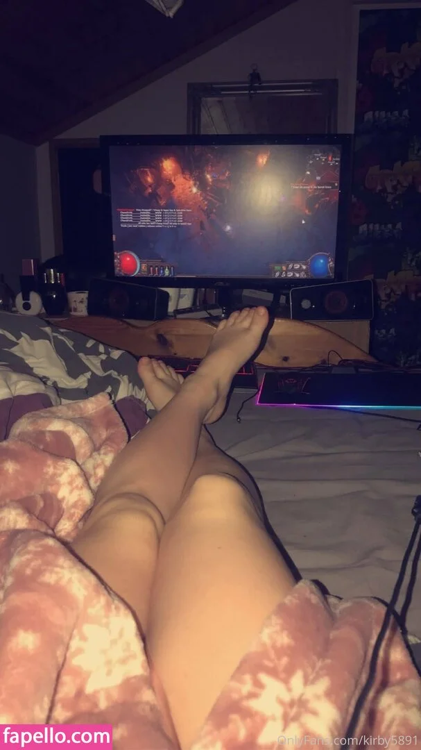 Kirbybunny Onlyfans Photo Gallery 