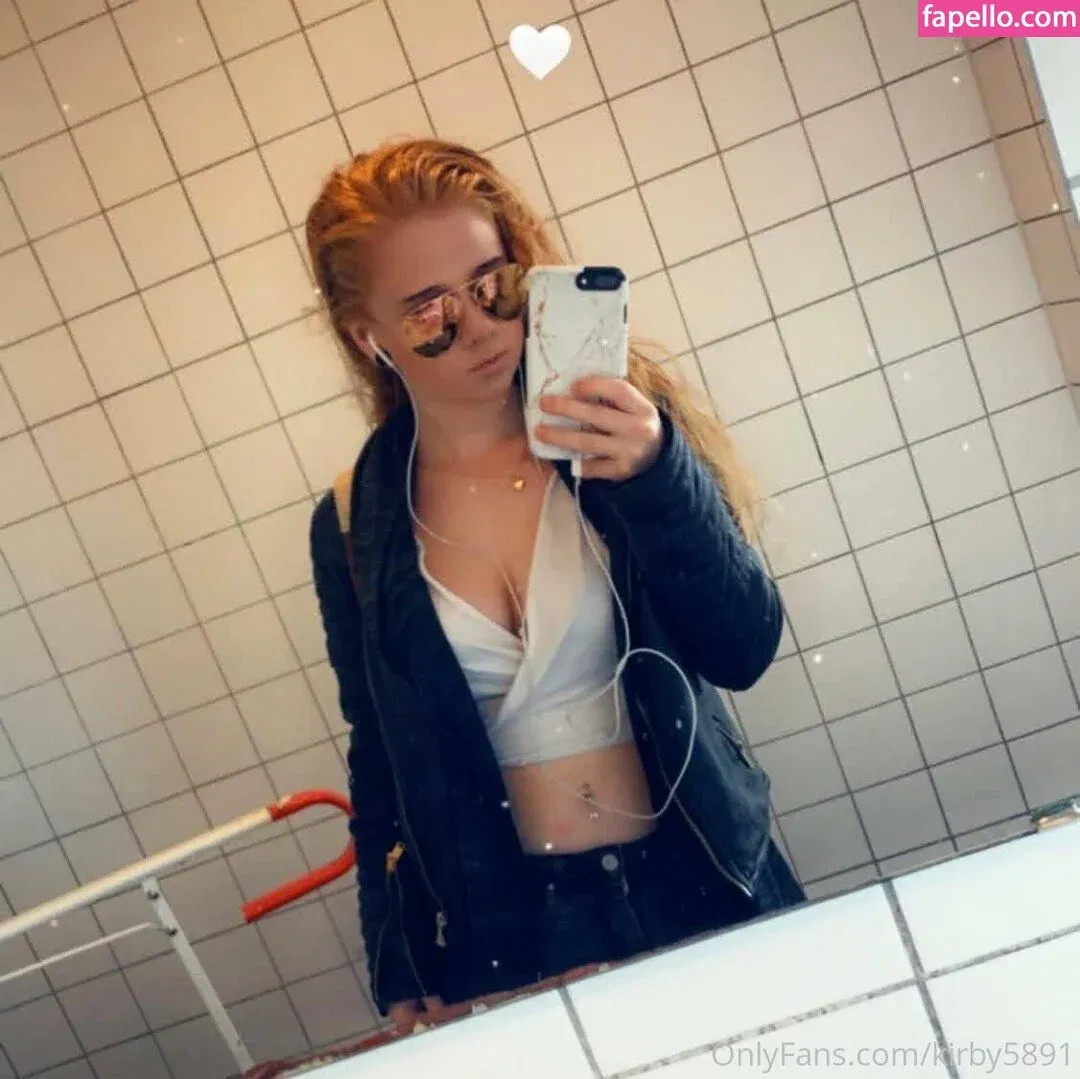 Kirbybunny Onlyfans Photo Gallery 