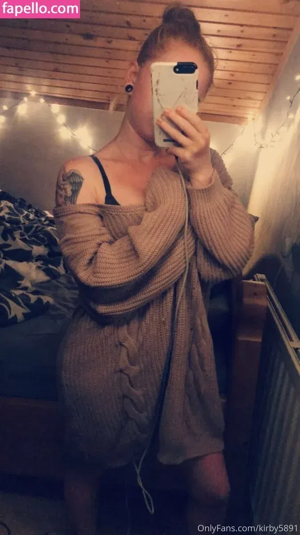 Kirbybunny Onlyfans Photo Gallery 