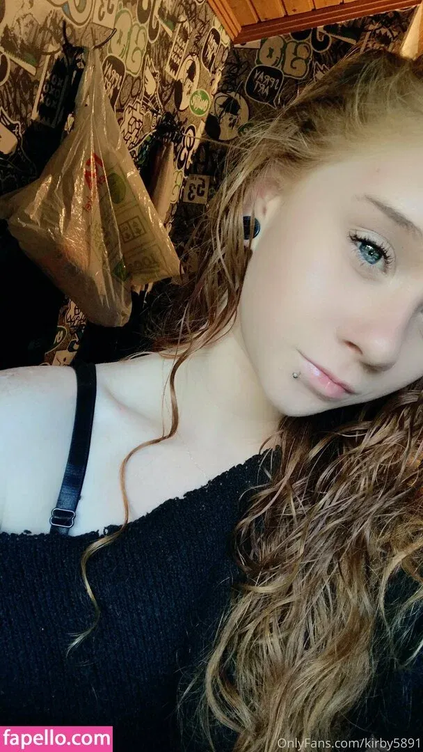 Kirbybunny Onlyfans Photo Gallery 